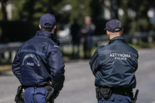 Κηφισιά: Ο ανιψιός, το όπλο και η ληστεία των 100.000 ευρώ σε βάρος του θείου του