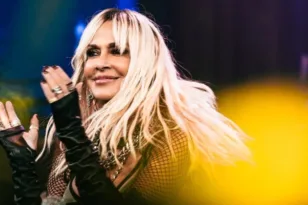 Άννα Βίσση: Το show των 5 εκατ. ευρώ που ετοιμάζει για το ΟΑΚΑ
