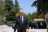 Qatargate: Στη Βουλή το αίτημα άρσης ασυλίας του Δημήτρη Αβραμόπουλου