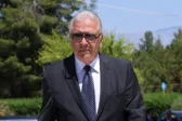 Αβραμόπουλος για Fight Impunity: Δεν θα κάνω χρήση βουλευτικής ασυλίας