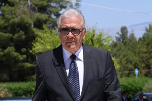 Αβραμόπουλος για Fight Impunity: Δεν θα κάνω χρήση βουλευτικής ασυλίας