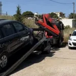 Αχαρνές: 7 συλλήψεις και αποξήλωση 1.806 μέτρων καλωδίων για ρευματοκλοπές