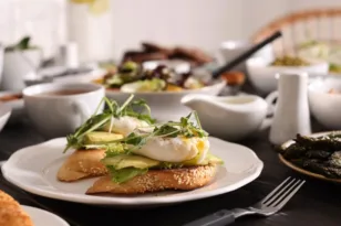Τα καλύτερα brunch spots της Πάτρας: Εκεί που το πρωινό γίνεται εμπειρία!