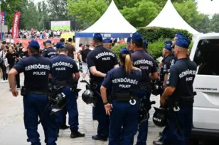 Ουγγαρία: Κανιβαλισμός, μαγείρευε ανθρώπινα μέλη που έκλεβε από νοσοκομείο και νεκροταφεία
