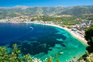 Παράλια Αλβανίας: Η “Ριβιέρα” της Αδριατικής, τι να δείτε
