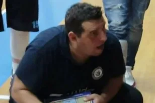 Ο Αρης Ξενούλης πιάνει δουλειά στην ΑΓΕ Ζακύνθου