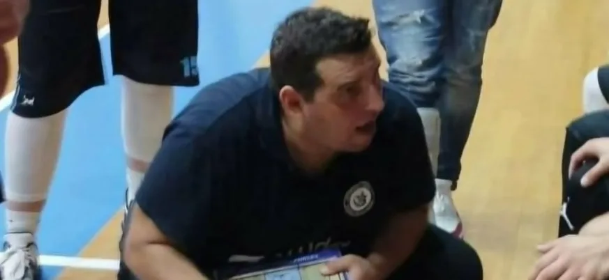 Ο Αρης Ξενούλης πιάνει δουλειά στην ΑΓΕ Ζακύνθου
