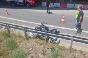 Πάτρα: Εγκύκλιος Μάστακα για τα τροχαία ατυχήματα – Αυξάνονται οι έλεγχοι σε επικίνδυνα σημεία