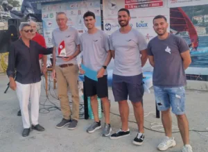 Μια υπέροχη βραδιά απονομών στον ΙΟΠ - Φωτογραφίες