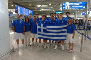 Στην 4άδα του κόσμου τα Εκπαιδευτήρια «Αναγέννηση» – Ωρα για μετάλλιο