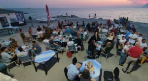 Μια υπέροχη βραδιά απονομών στον ΙΟΠ - Φωτογραφίες