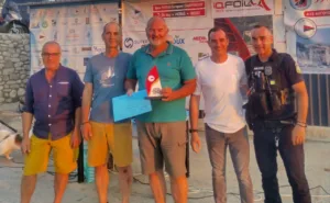 Μια υπέροχη βραδιά απονομών στον ΙΟΠ - Φωτογραφίες