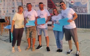 Μια υπέροχη βραδιά απονομών στον ΙΟΠ - Φωτογραφίες