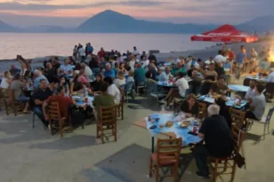 Μια υπέροχη βραδιά απονομών στον ΙΟΠ – Φωτογραφίες
