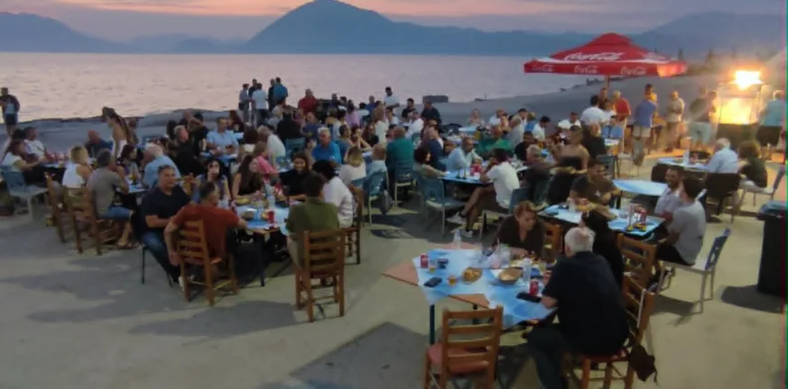 Μια υπέροχη βραδιά απονομών στον ΙΟΠ - Φωτογραφίες