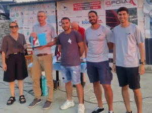 Μια υπέροχη βραδιά απονομών στον ΙΟΠ - Φωτογραφίες