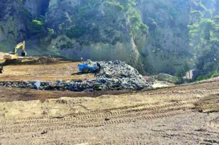 Πάτρα: Σε τροχιά παράτασης ο ΧΥΤΑ – Διαμαρτυρίες από τη Συντονιστική Επιτροπή της Ξερόλακκας