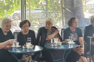 Θέρμο: Οι γυναίκες μεγαλύτερης ηλικίας μίλησαν για όσα ζουν και όσα διεκδικούν