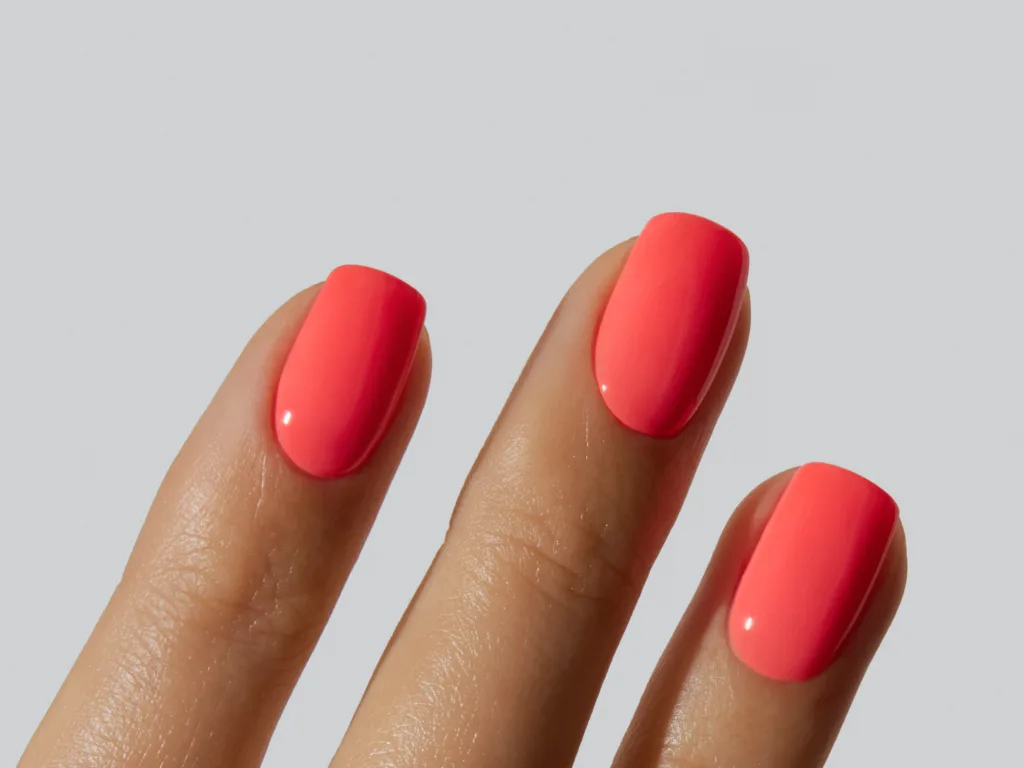 Summer Nails 2026: Οι μεγαλύτερες τάσεις στο μανικιούρ Summer Nails 2026: Οι μεγαλύτερες τάσεις στο μανικιούρ
