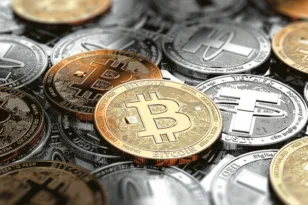 Φόρος 15% στα κέρδη από κρυπτονομίσματα σχεδιάζει η κυβέρνηση