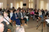 Δράσεις ενημέρωσης ηλικιωμένων στη Δυτική Ελλάδα για απάτες και ενδοοικογενειακή βία
