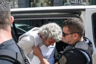 Τι θα γίνει με την έκδοση του Δαλαμάγκα στην Αυστραλία; Είναι ύποπτος και για δεύτερο φόνο