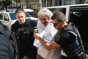 «Τον έντυσαν παπά προκειμένου να φυγαδευτεί», λεπτομέρειες βγαλμένες από ταινία θρίλερ στην υπόθεση Δαλαμάγκα