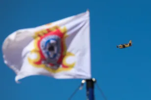 Κίτρινος συναγερμός για φωτιά την Τρίτη: Οι 15 περιοχές που είναι στο επίπεδο 3