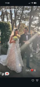 Αντιδράσεις για τον γάμο της κόρης του Κωστόπουλου σε αρχαιολογικό χώρο