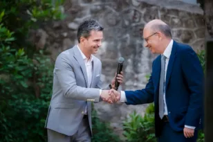 Η Affidea στηρίζει την Ιατρική Σχολή Αθηνών