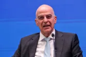 Δένδιας για τις πρώτες εθελόντριες στον Στρατό: Μεγάλο βήμα για την ισότιμη εκπροσώπηση των γυναικών στις Ένοπλες Δυνάμεις