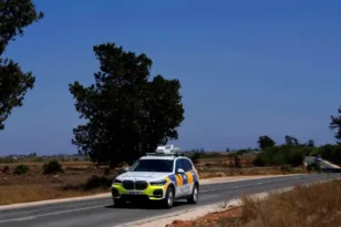 Τραγωδία στην Κύπρο, δυο παιδιά εντοπιστήκαν νεκρά στο ΙΧ