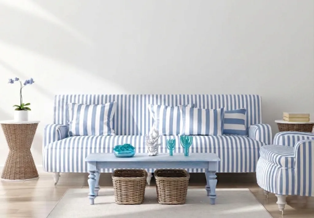 Summer-ize your home: 5 πρακτικές ιδέες που αλλάζουν αμέσως την ατμόσφαιρα Summer-ize your home: 5 πρακτικές ιδέες που αλλάζουν αμέσως την ατμόσφαιρα