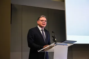 Διδασκάλου: Παραιτήθηκε από γενικός γραμματέας του υπουργείου Πολιτισμού