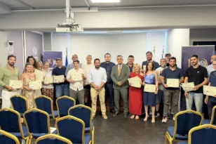 Με επιτυχία ο κύκλος των δωρεάν σεμιναρίων Digital Marketing του Επιμελητηρίου Αχαΐας και της ΑΧΕΠΑΝ