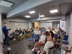 Με επιτυχία ο κύκλος των δωρεάν σεμιναρίων Digital Marketing του Επιμελητηρίου Αχαΐας και της ΑΧΕΠΑΝ