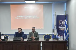 Πάτρα: Δωρεάν σεμινάρια Digital Marketing στο Επιμελητήριο Αχαΐας – Οι επόμενες ημερομηνίες