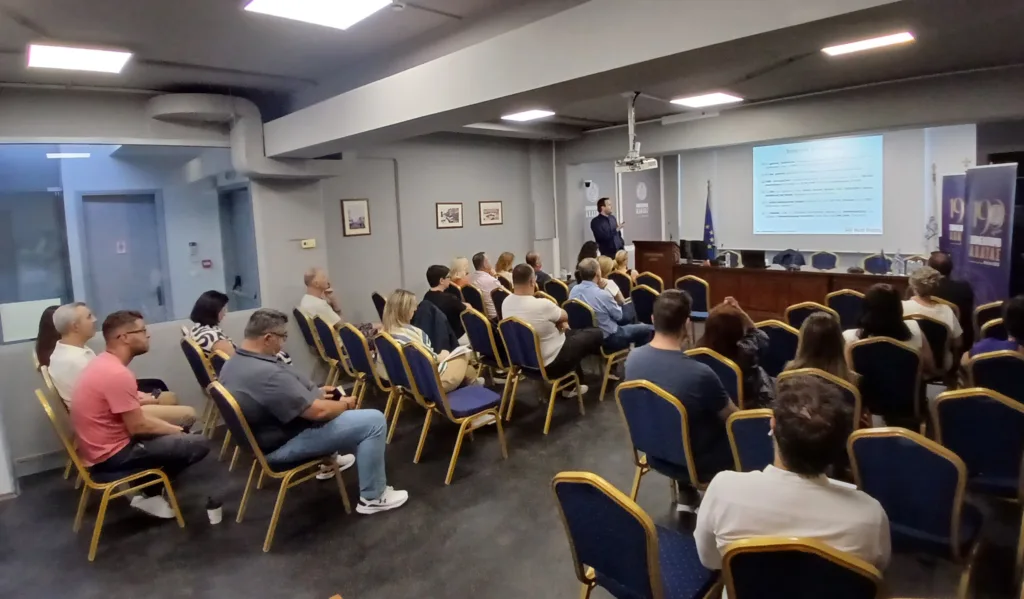Πάτρα: Δωρεάν σεμινάρια Digital Marketing στο Επιμελητήριο Αχαΐας – Οι επόμενες ημερομηνίες Πάτρα: Δωρεάν σεμινάρια Digital Marketing στο Επιμελητήριο Αχαΐας – Οι επόμενες ημερομηνίες