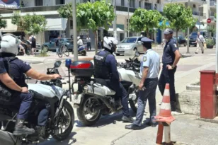 Έσφαξε τη γυναίκα του με 45 μαχαιριές! Η μανία του δολοφόνου δεν έχει προηγούμενο: