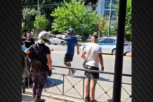 «Καλά κάναμε και τον σκοτώσαμε»! Επίθεση σε ΜΜΕ από συγγενείς του καταδικασμένου για τον θάνατο του 11χρονου