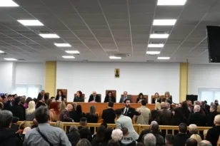 Δίκη Τεμπών: Απορρίφθηκαν τα αιτήματα για οπτικοακουστική κάλυψη