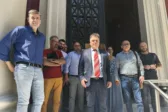 Δικηγόροι στην Πάτρα