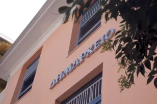 Δήμος Πατρέων: Κανονικά η προβολή της ταινίας «Το τελευταίο σημείωμα»