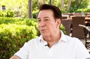Δημήτρης Κοντολάζος: «Η κόρη μου δεν με κάλεσε στον γάμο της, το παιδί σου είναι παιδί σου»