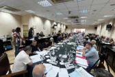 Πάτρα: Κόντρα στο δημοτικό συμβούλιο για τον νέο Κώδικα Αυτοδιοίκησης - Πελετίδης κατά νέου πλαισίου, «πυρά» η αντιπολίτευση