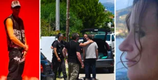Ραγδαίες εξελίξεις με τον 65χρονο Ιταλό στο διπλό φονικό του Αιγίου, 20 μαχαιριές στη γυναίκα!