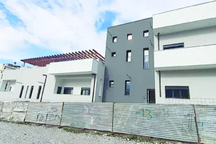 Πάτρα: Ανέλαβε ο νέος εργολάβος τη δομή με αυτισμό – Επανεκκίνηση μετά από ενάμιση χρόνο