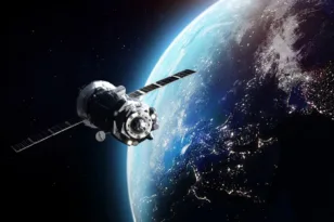 Η Ελλάδα στο διάστημα – Πρόγραμμα 350 εκατ. ευρώ για τη νέα εποχή στη διαστημική βιομηχανία