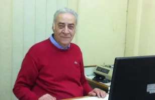 Πέθανε ο Σωτήρης Δούβρης, μεγάλη η απώλεια, ΦΩΤΟ