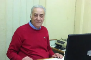 Πέθανε ο Σωτήρης Δούβρης, μεγάλη η απώλεια, ΦΩΤΟ